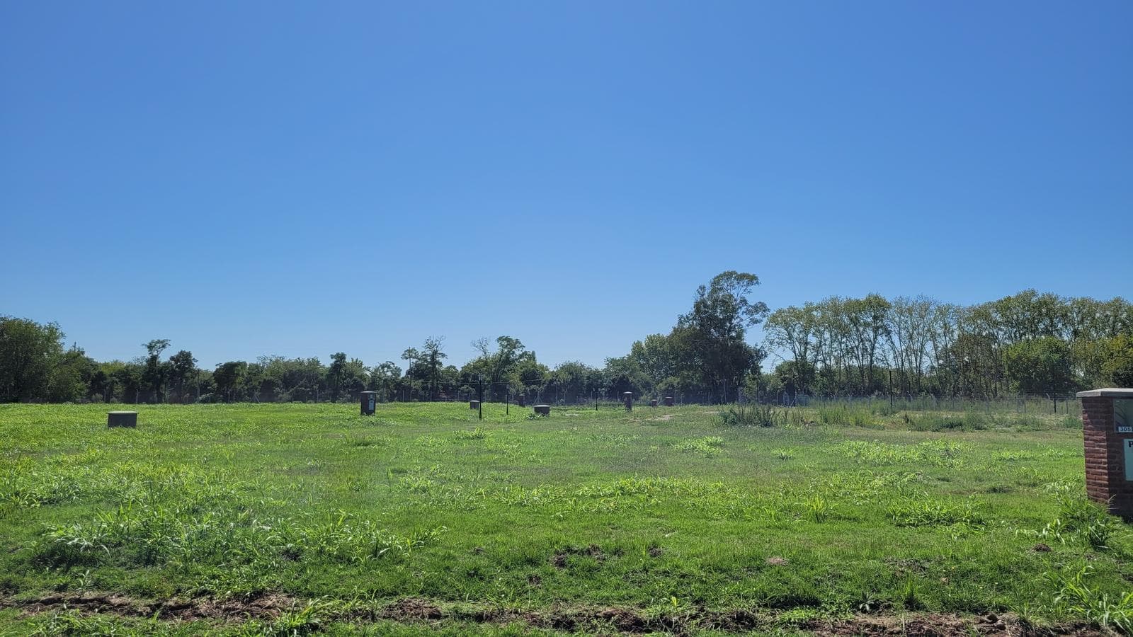 Lot in San Sebastián - Area 13