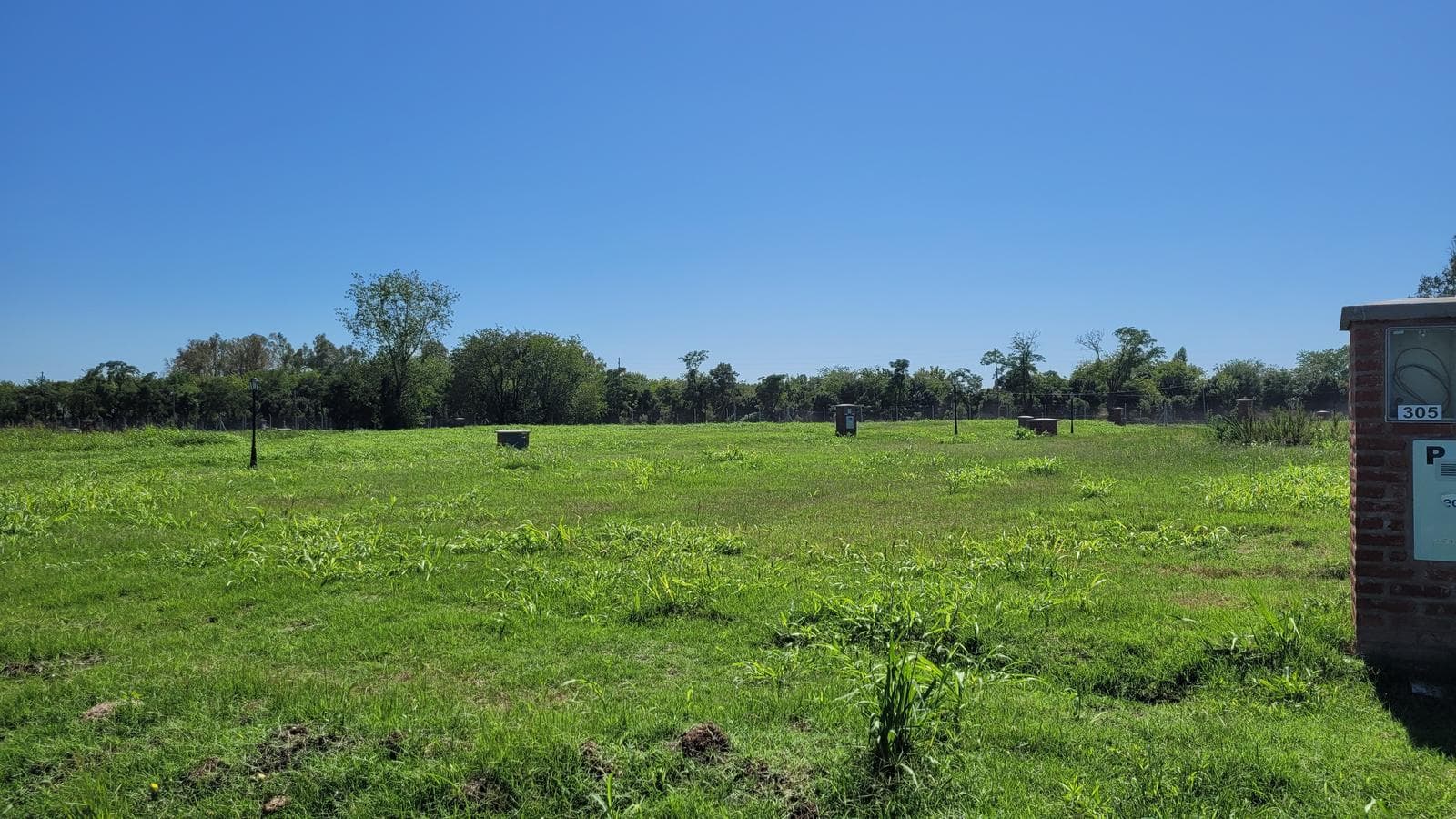 Lot in San Sebastián - Area 13