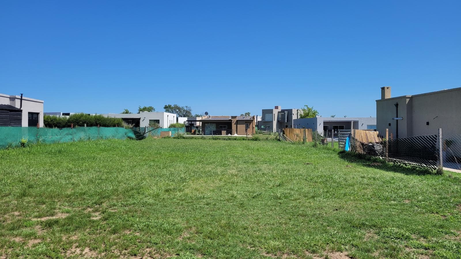LOT FOR SALE - SAN SEBASTIAN AREA 13