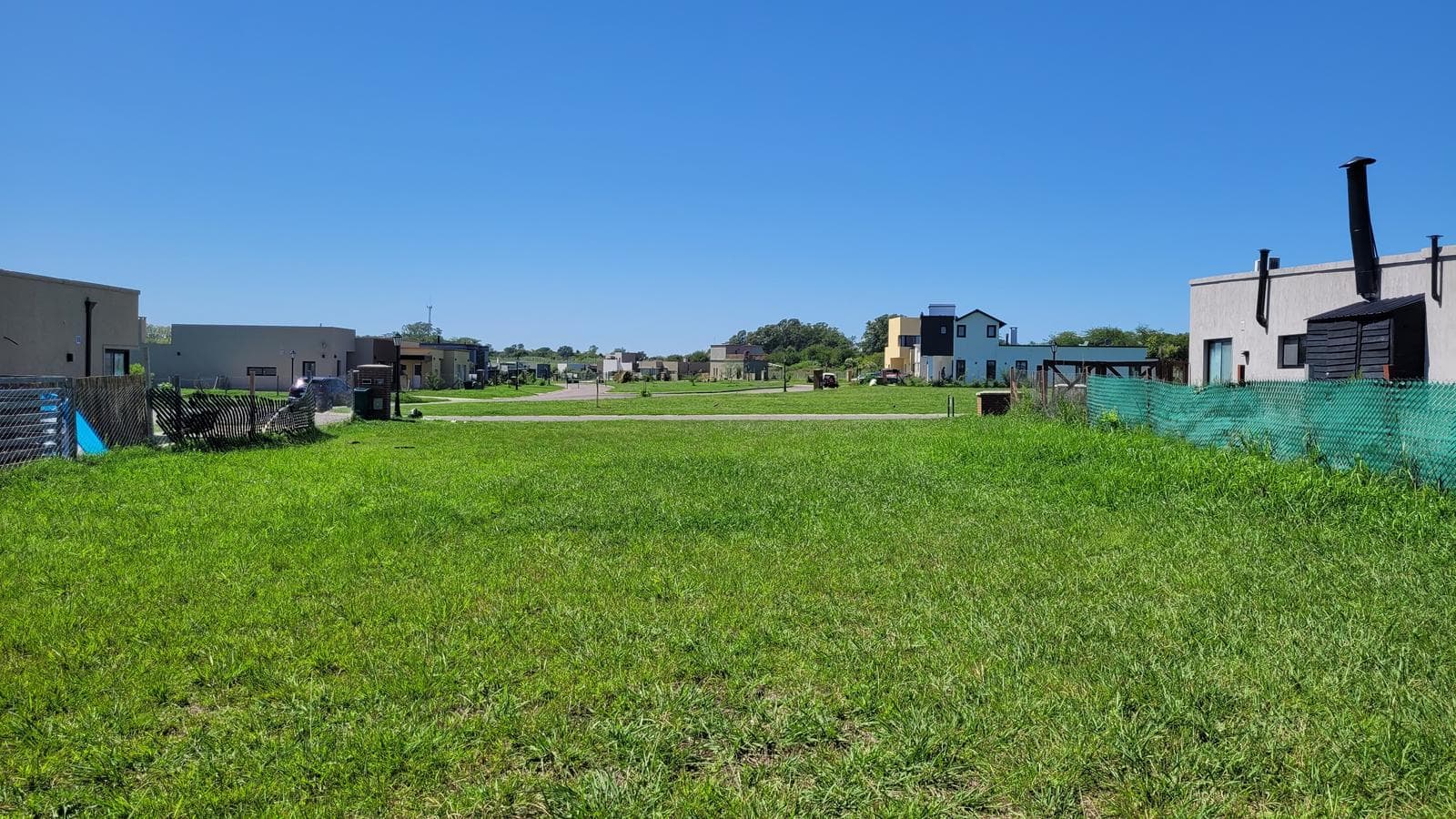 LOT FOR SALE - SAN SEBASTIAN AREA 13