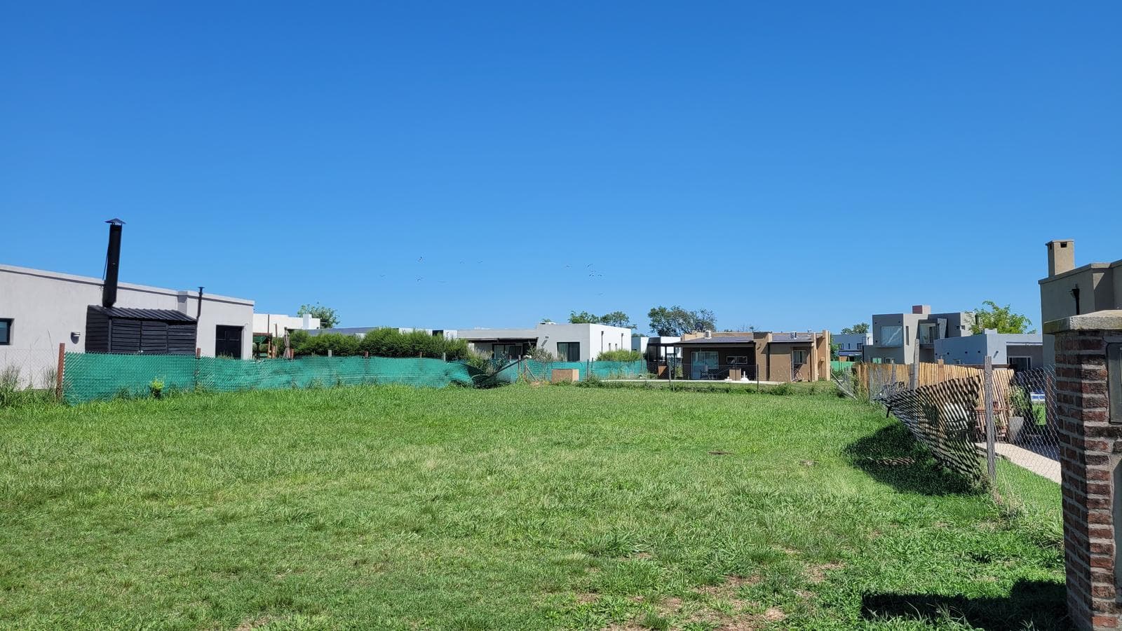 LOT FOR SALE - SAN SEBASTIAN AREA 13