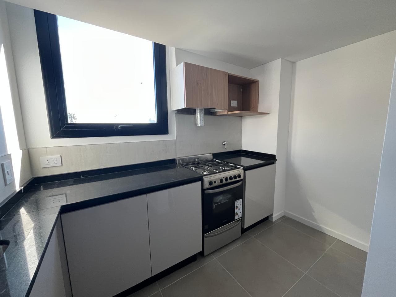 Apartment in Alberdi
