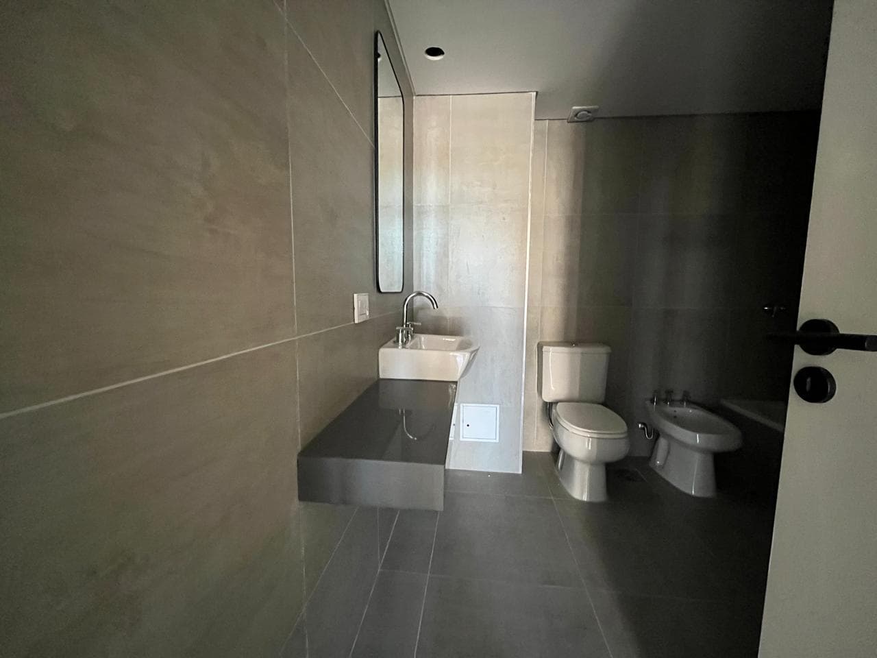 Apartment in Alberdi