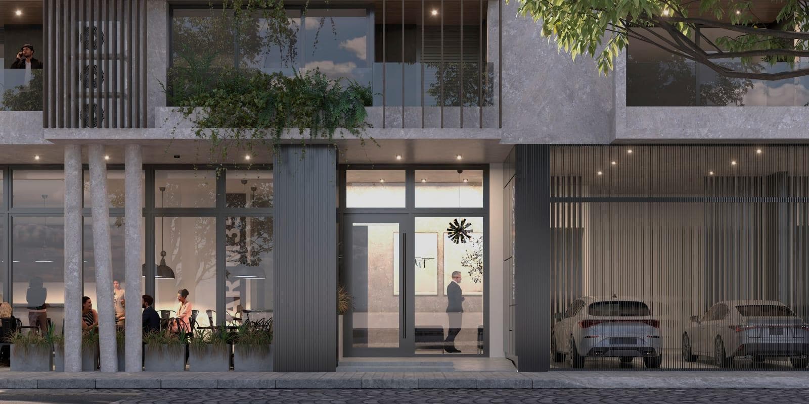 Sales/Financing: Premium 2-Bedroom Apartments in Downtown Rio