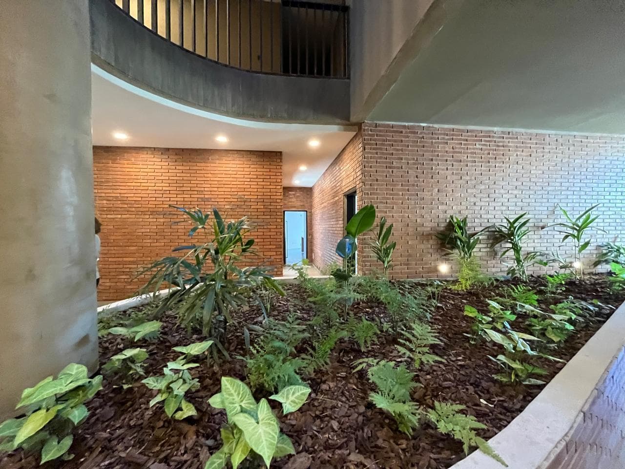 Apartment in Alberdi