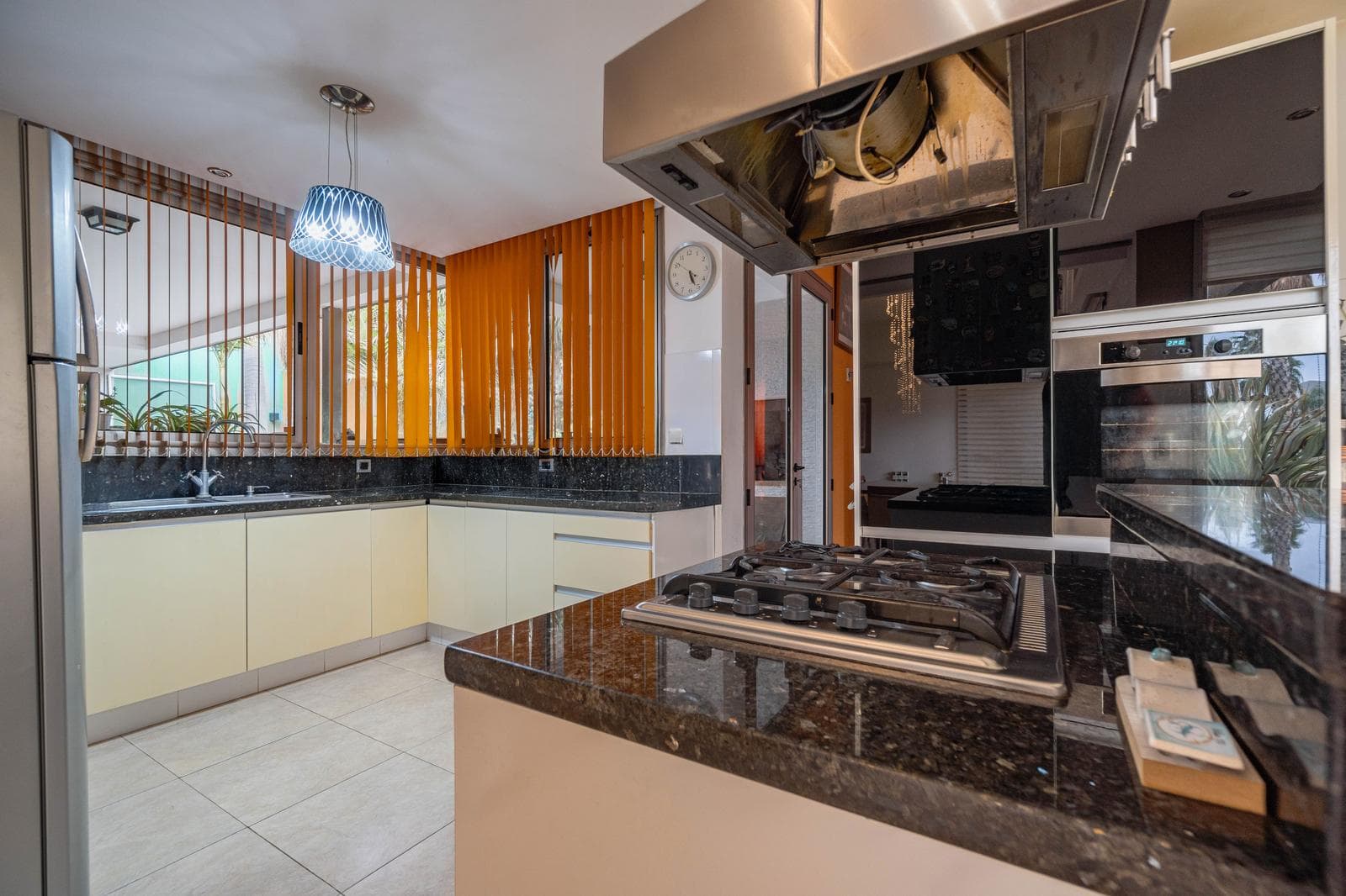 FOR SALE: 3-Bedroom House in Funes Hills, Miraflores, Funes