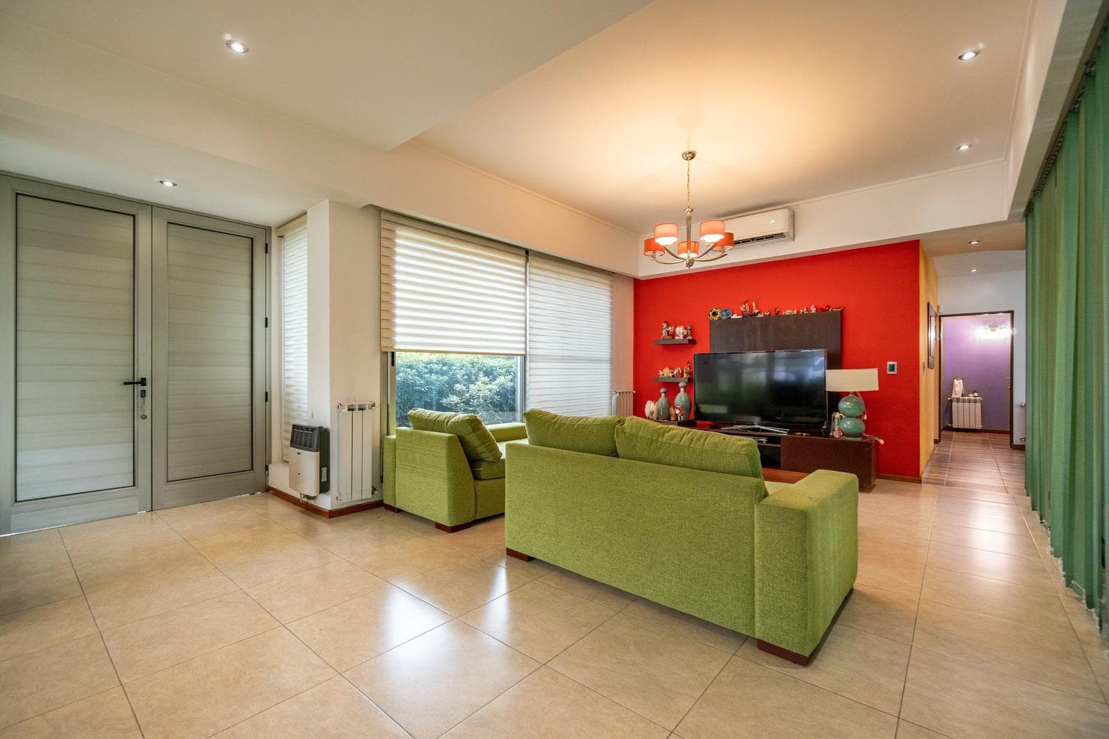 FOR SALE: 3-Bedroom House in Funes Hills, Miraflores, Funes