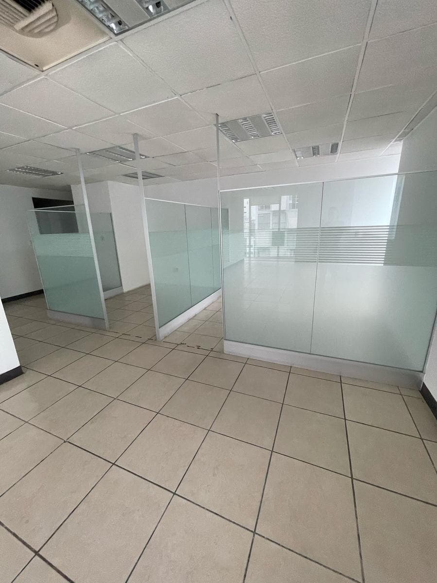 Office for Rent in Mariano Escobedo