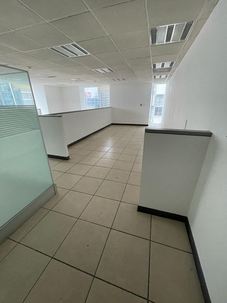Office for Rent in Mariano Escobedo