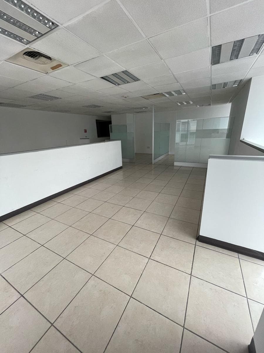 Office for Rent in Mariano Escobedo