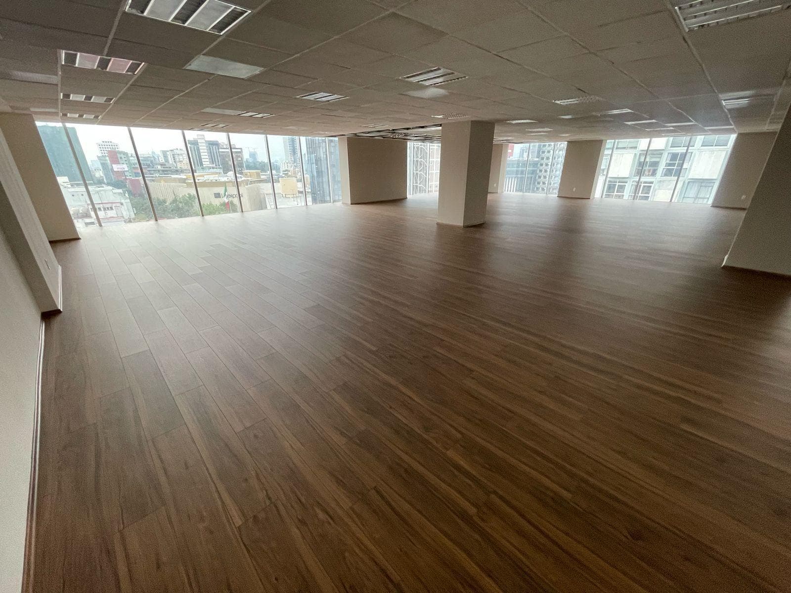 Office for Rent in Mariano Escobedo