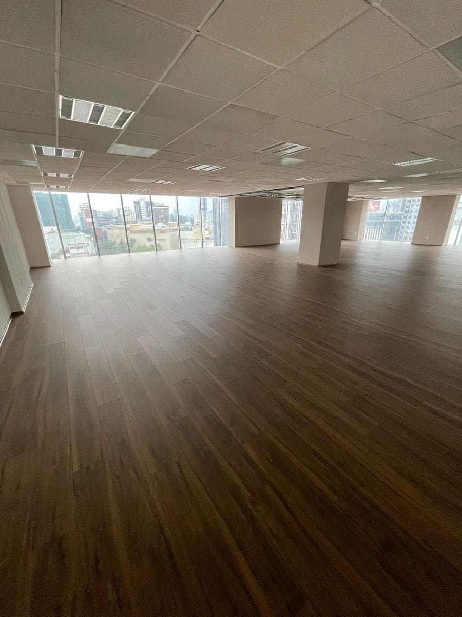 Office for Rent in Mariano Escobedo