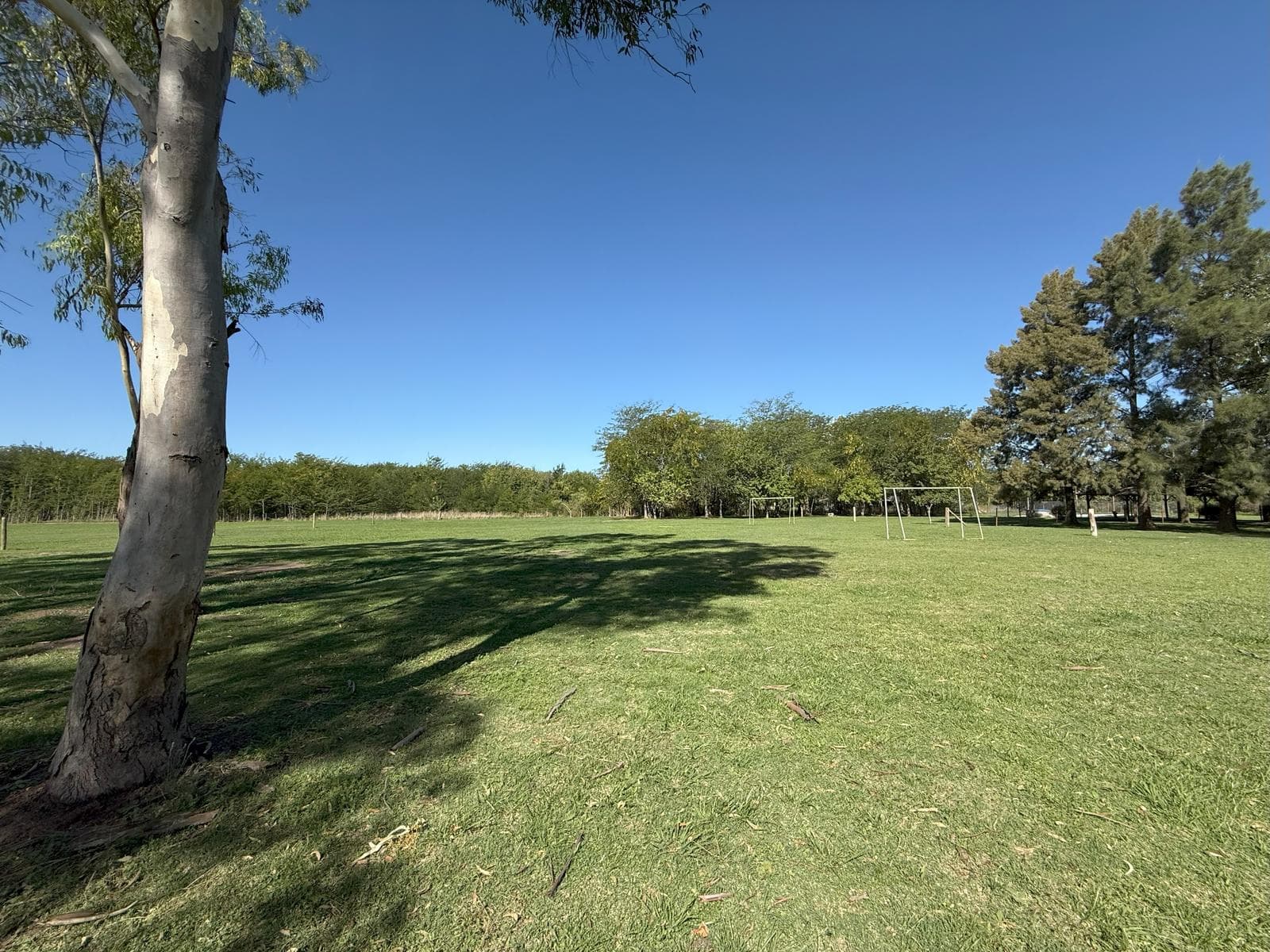 Land for sale, surrounded by the serenity of a natural, green setting that will steal your heart!