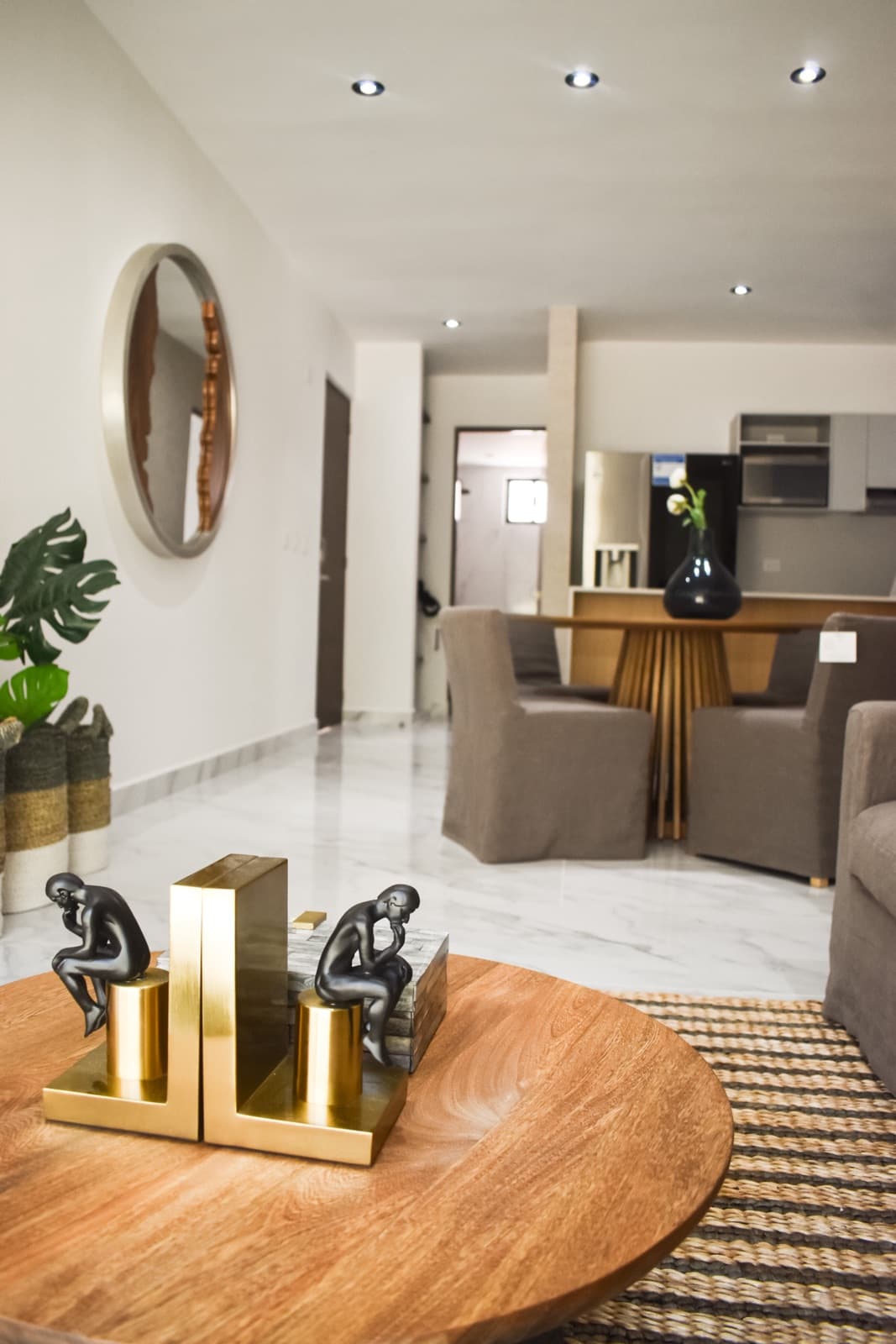 YOUR BEST INVESTMENT_ APARTMENTS WITH AMENITIES IN HUAYACAN