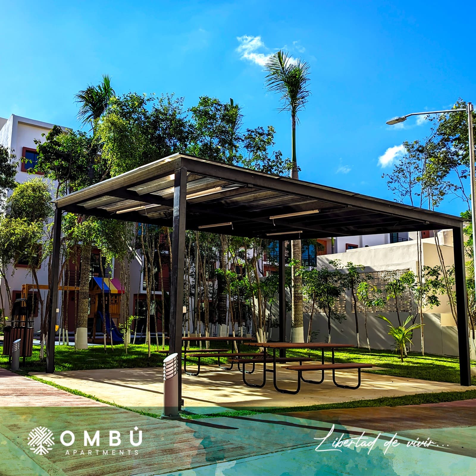 YOUR BEST INVESTMENT_ APARTMENTS WITH AMENITIES IN HUAYACAN