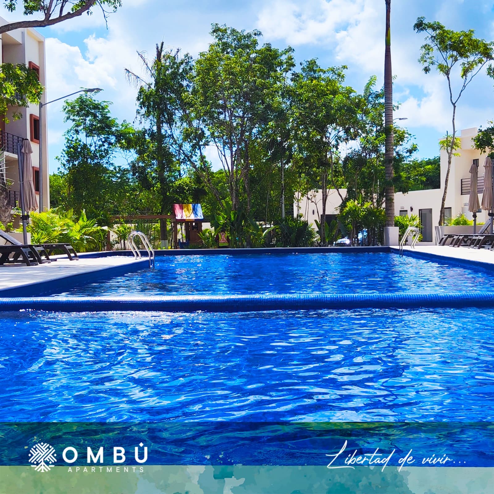 YOUR BEST INVESTMENT_ APARTMENTS WITH AMENITIES IN HUAYACAN