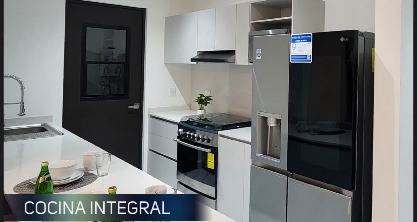 YOUR BEST INVESTMENT_ APARTMENTS WITH AMENITIES IN HUAYACAN