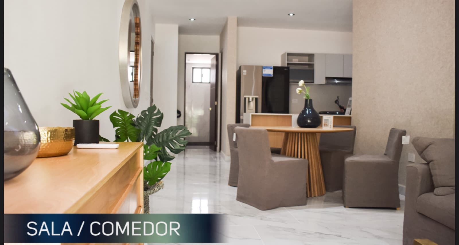 YOUR BEST INVESTMENT_ APARTMENTS WITH AMENITIES IN HUAYACAN