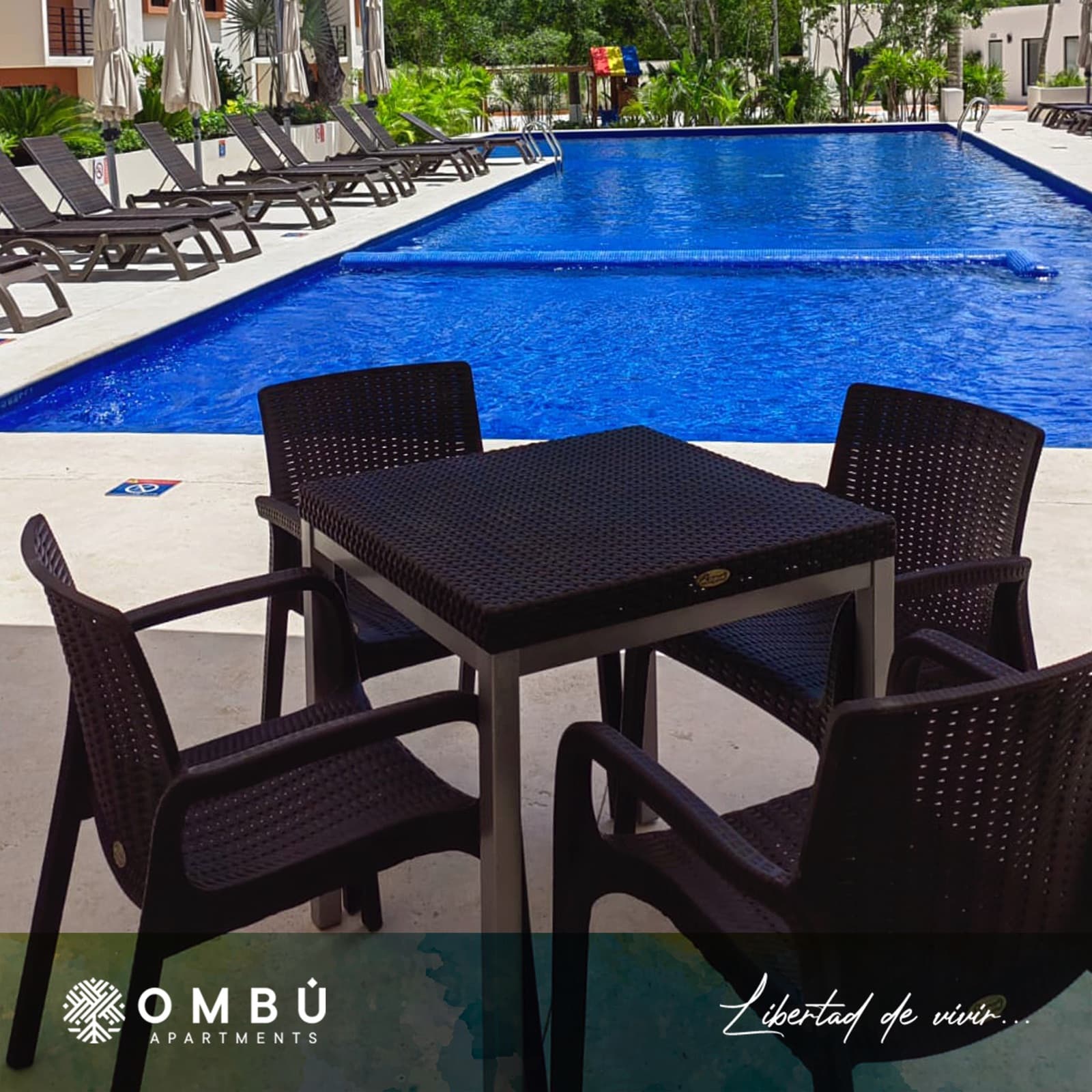 YOUR BEST INVESTMENT_ APARTMENTS WITH AMENITIES IN HUAYACAN