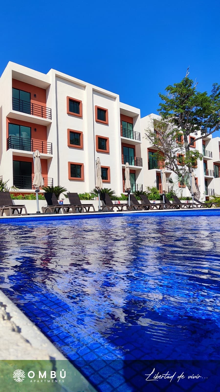 YOUR BEST INVESTMENT_ APARTMENTS WITH AMENITIES IN HUAYACAN