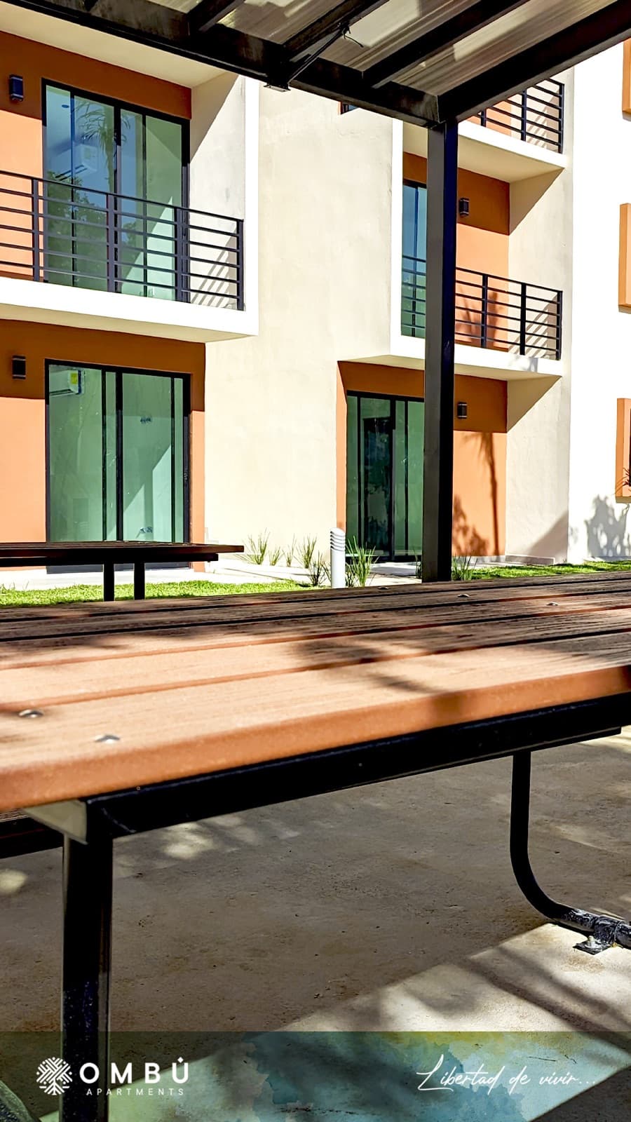 YOUR BEST INVESTMENT_ APARTMENTS WITH AMENITIES IN HUAYACAN
