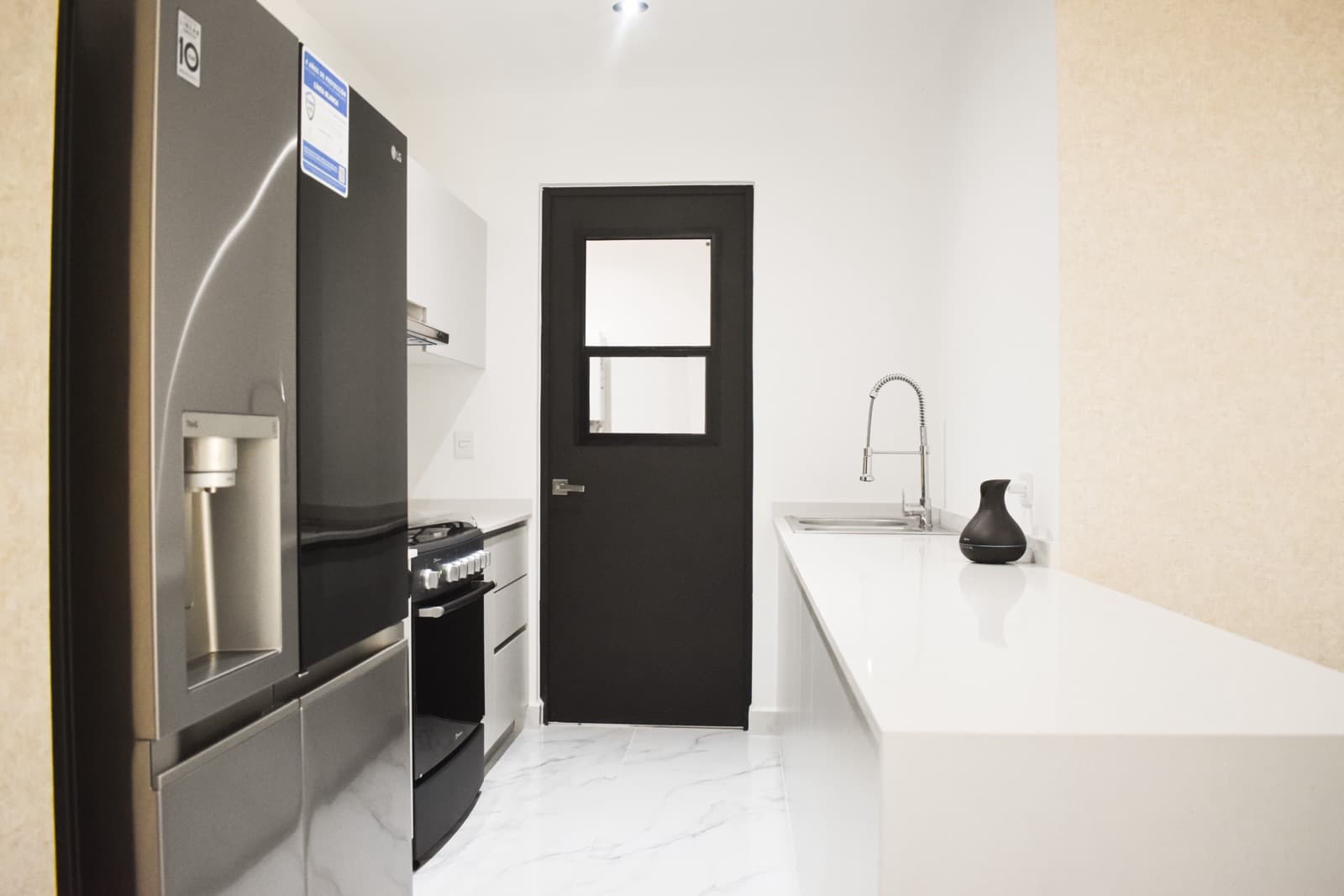 YOUR BEST INVESTMENT_ APARTMENTS WITH AMENITIES IN HUAYACAN