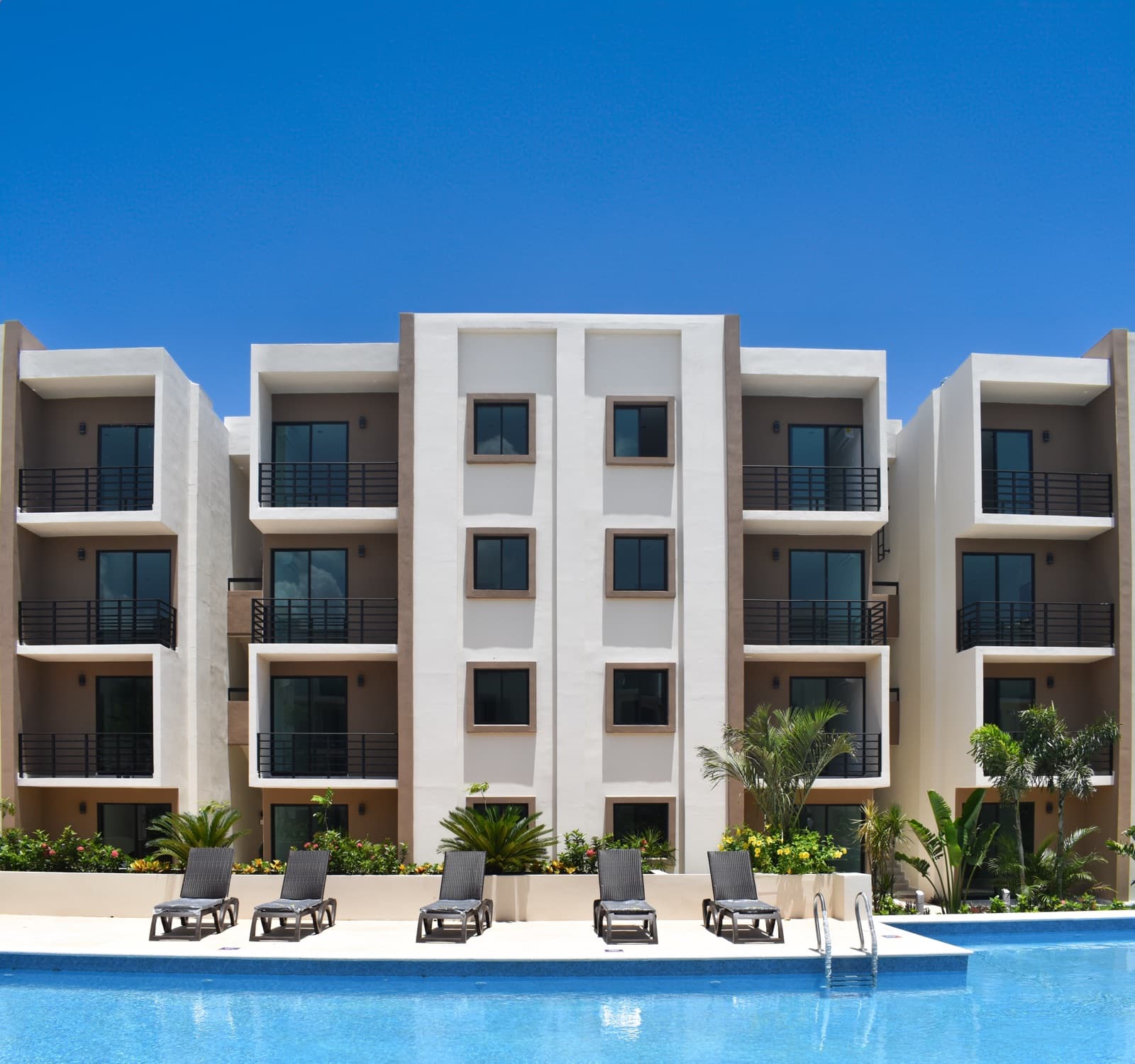 YOUR BEST INVESTMENT_ APARTMENTS WITH AMENITIES IN HUAYACAN
