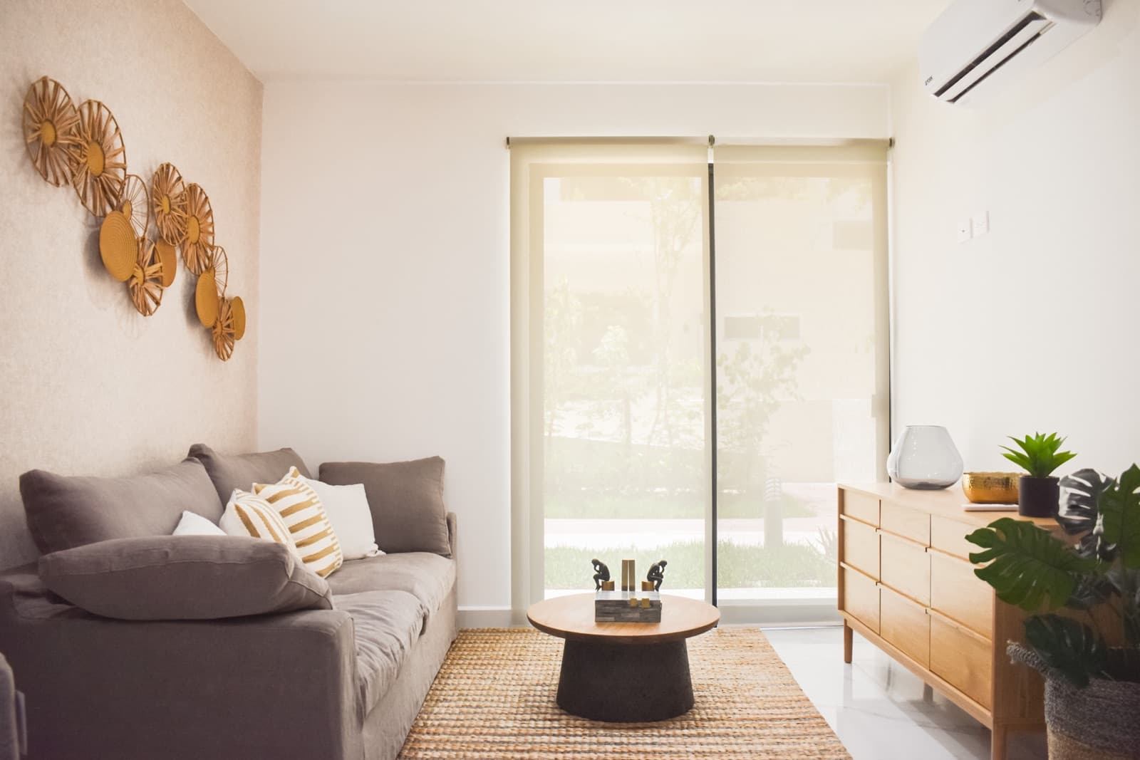 YOUR BEST INVESTMENT_ APARTMENTS WITH AMENITIES IN HUAYACAN