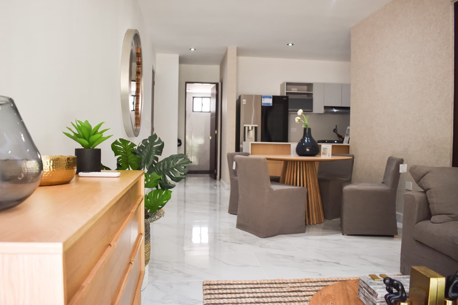 YOUR BEST INVESTMENT_ APARTMENTS WITH AMENITIES IN HUAYACAN