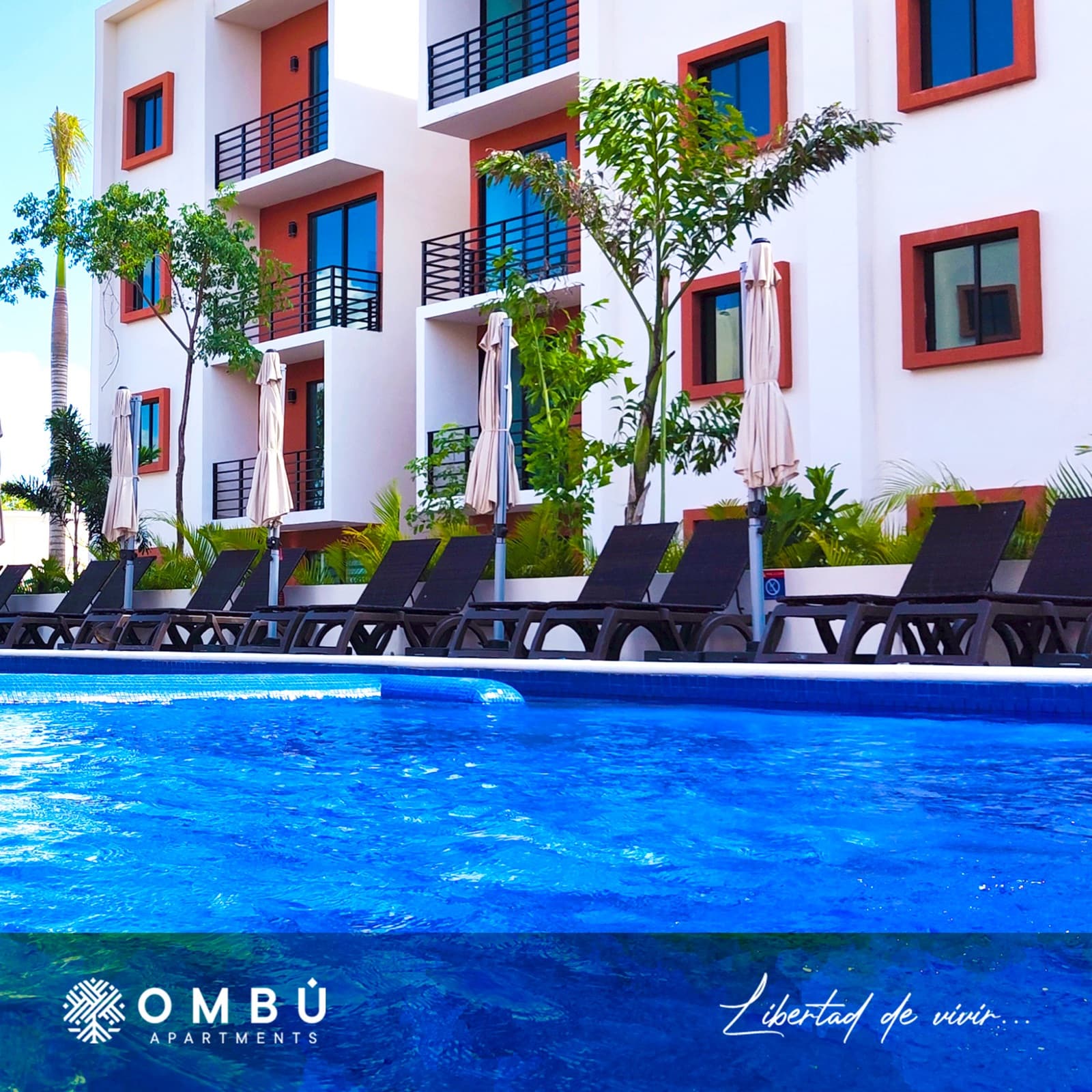 YOUR BEST INVESTMENT_ APARTMENTS WITH AMENITIES IN HUAYACAN