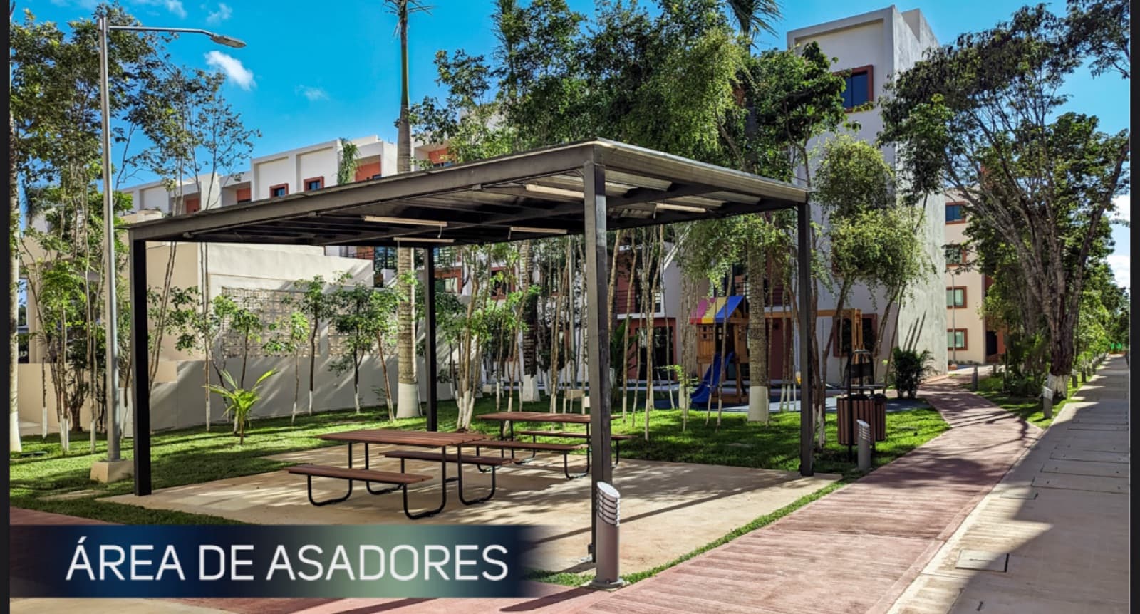YOUR BEST INVESTMENT_ APARTMENTS WITH AMENITIES IN HUAYACAN
