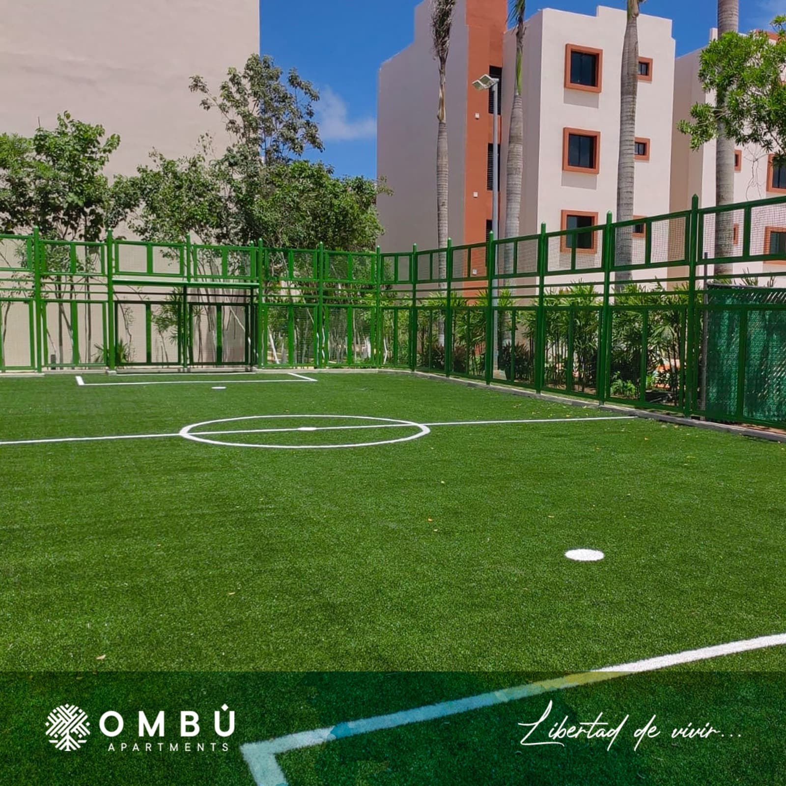 YOUR BEST INVESTMENT_ APARTMENTS WITH AMENITIES IN HUAYACAN