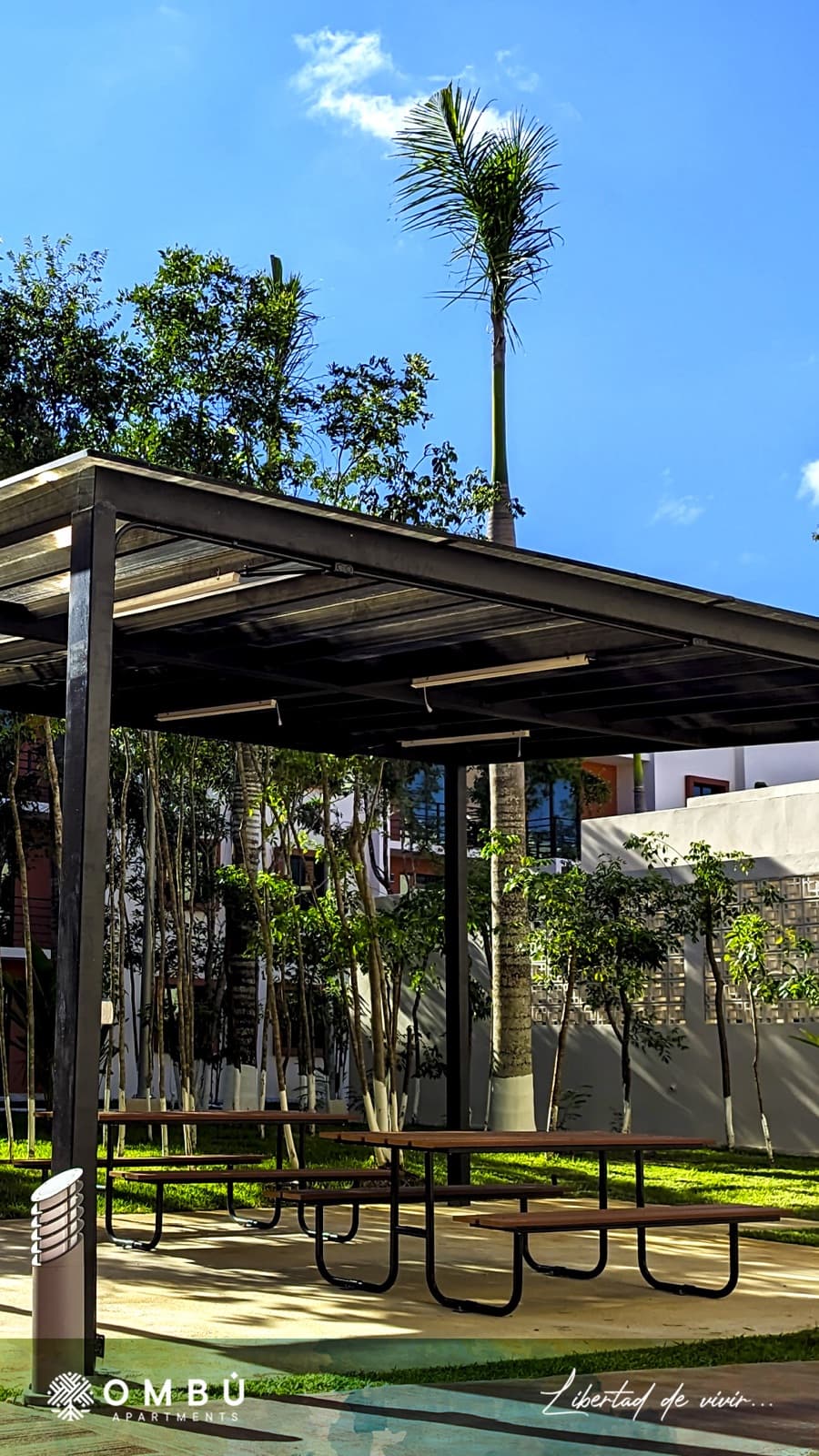 YOUR BEST INVESTMENT_ APARTMENTS WITH AMENITIES IN HUAYACAN