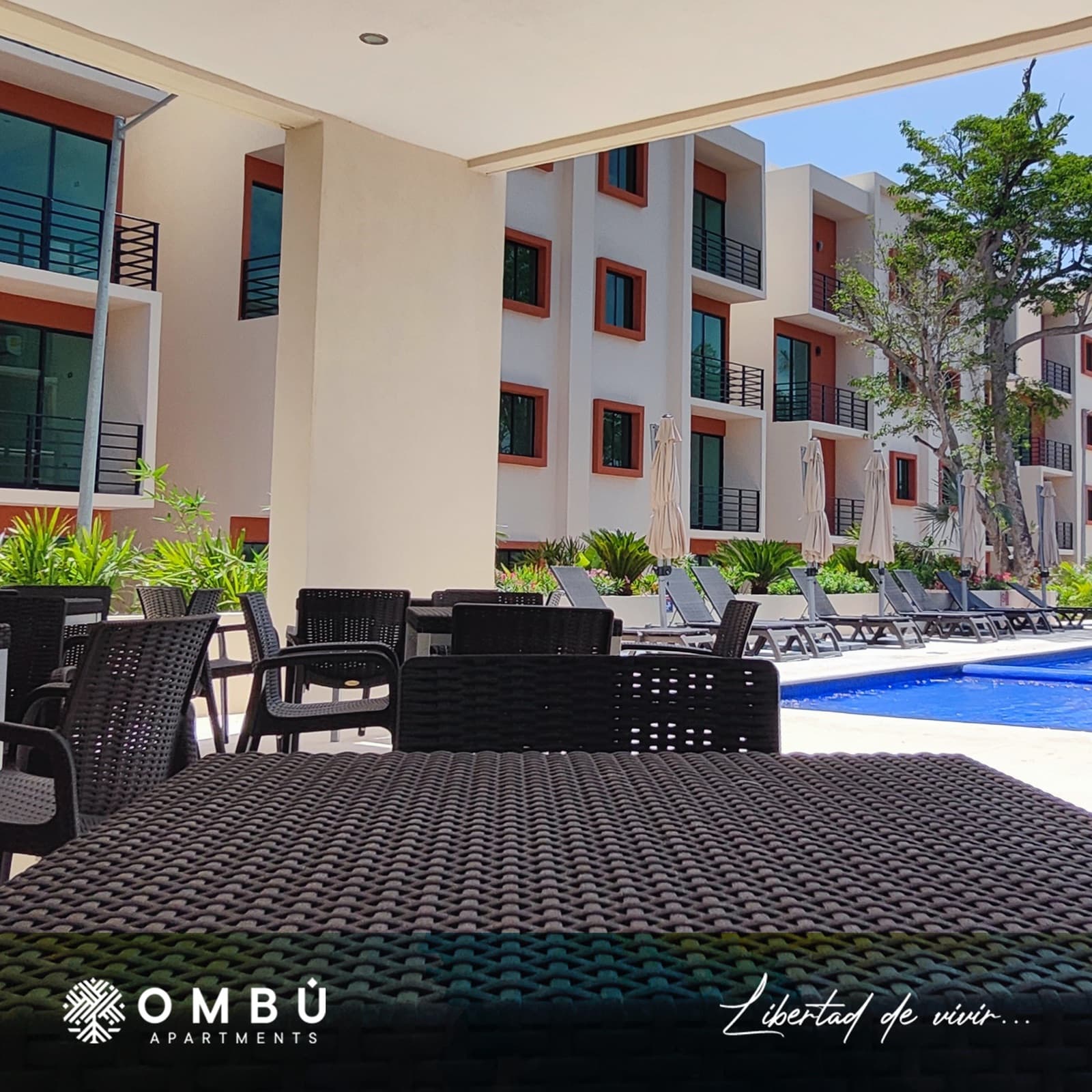 YOUR BEST INVESTMENT_ APARTMENTS WITH AMENITIES IN HUAYACAN