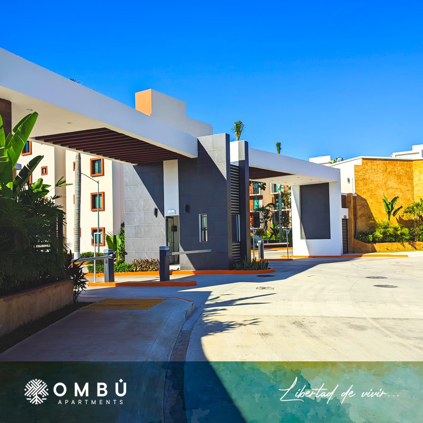 YOUR BEST INVESTMENT_ APARTMENTS WITH AMENITIES IN HUAYACAN