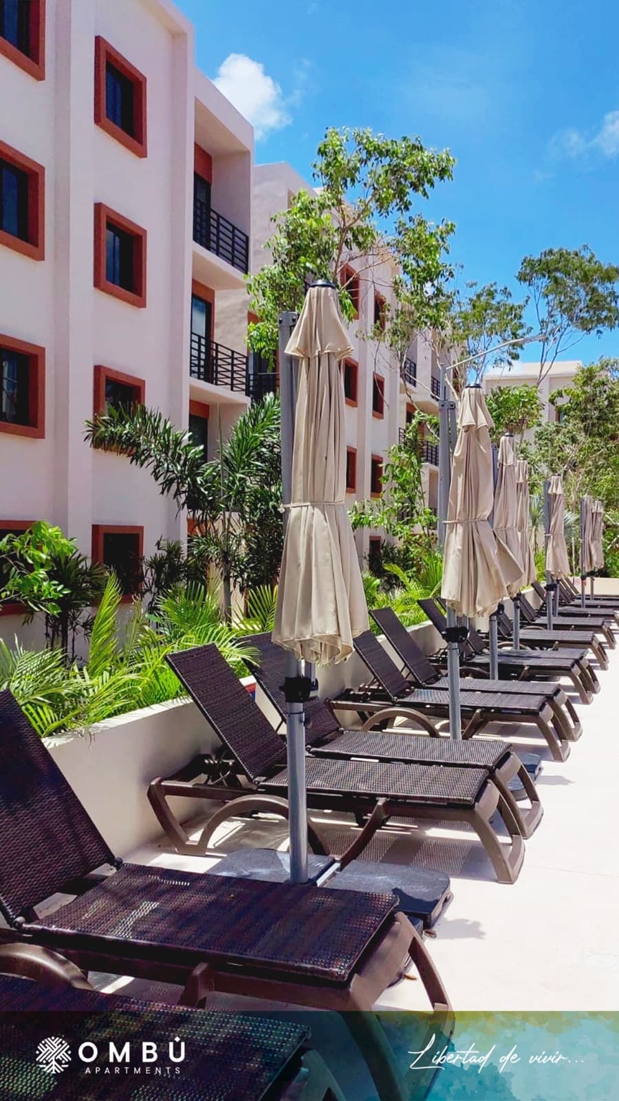 YOUR BEST INVESTMENT_ APARTMENTS WITH AMENITIES IN HUAYACAN