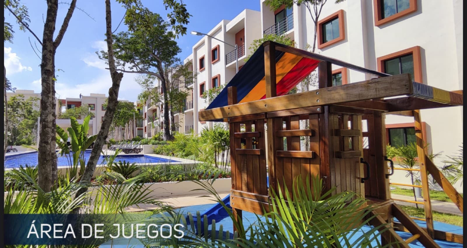 YOUR BEST INVESTMENT_ APARTMENTS WITH AMENITIES IN HUAYACAN