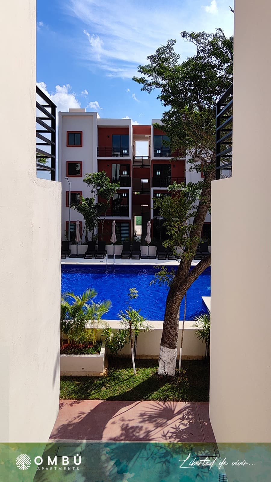 YOUR BEST INVESTMENT_ APARTMENTS WITH AMENITIES IN HUAYACAN