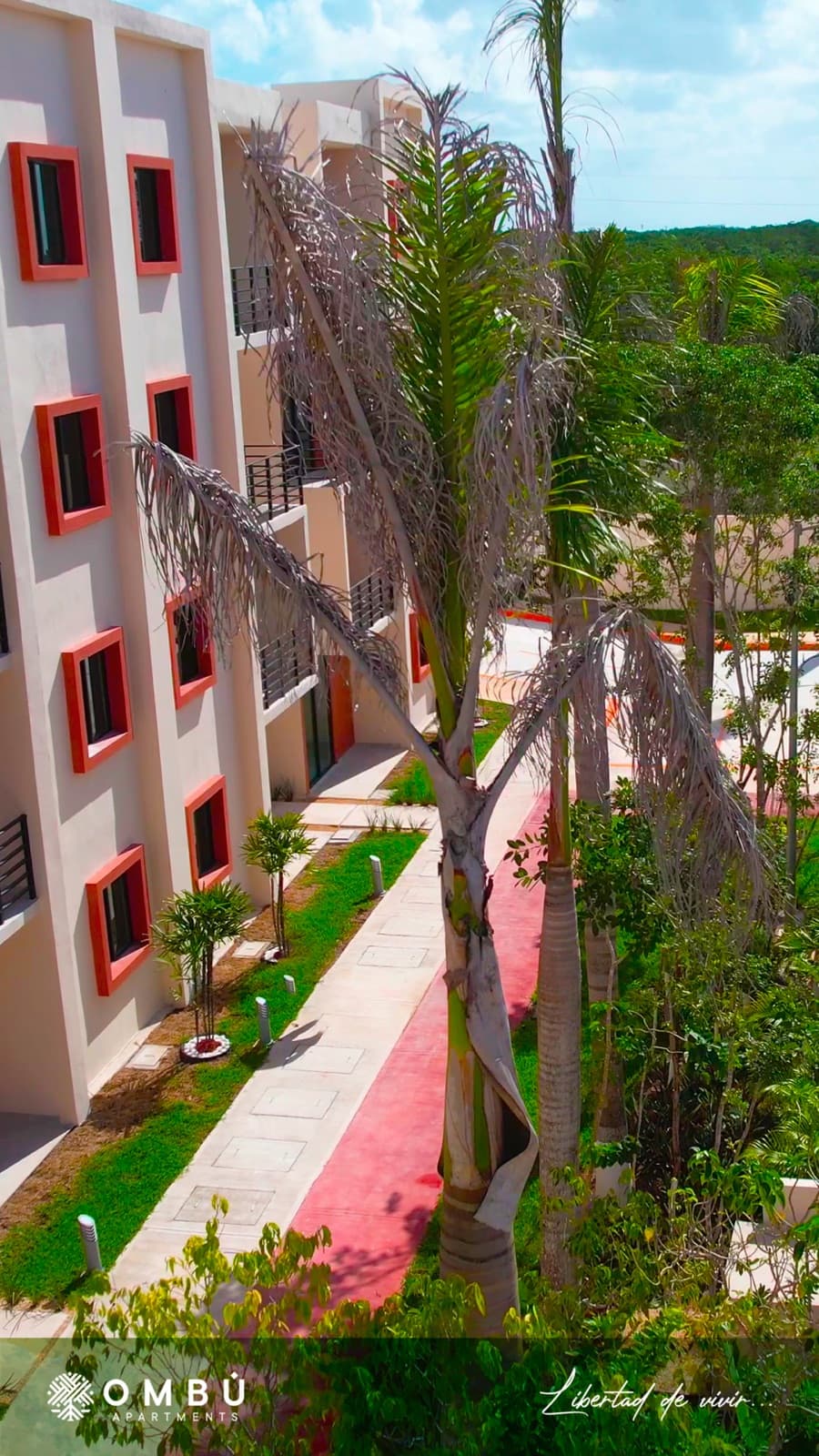 YOUR BEST INVESTMENT_ APARTMENTS WITH AMENITIES IN HUAYACAN