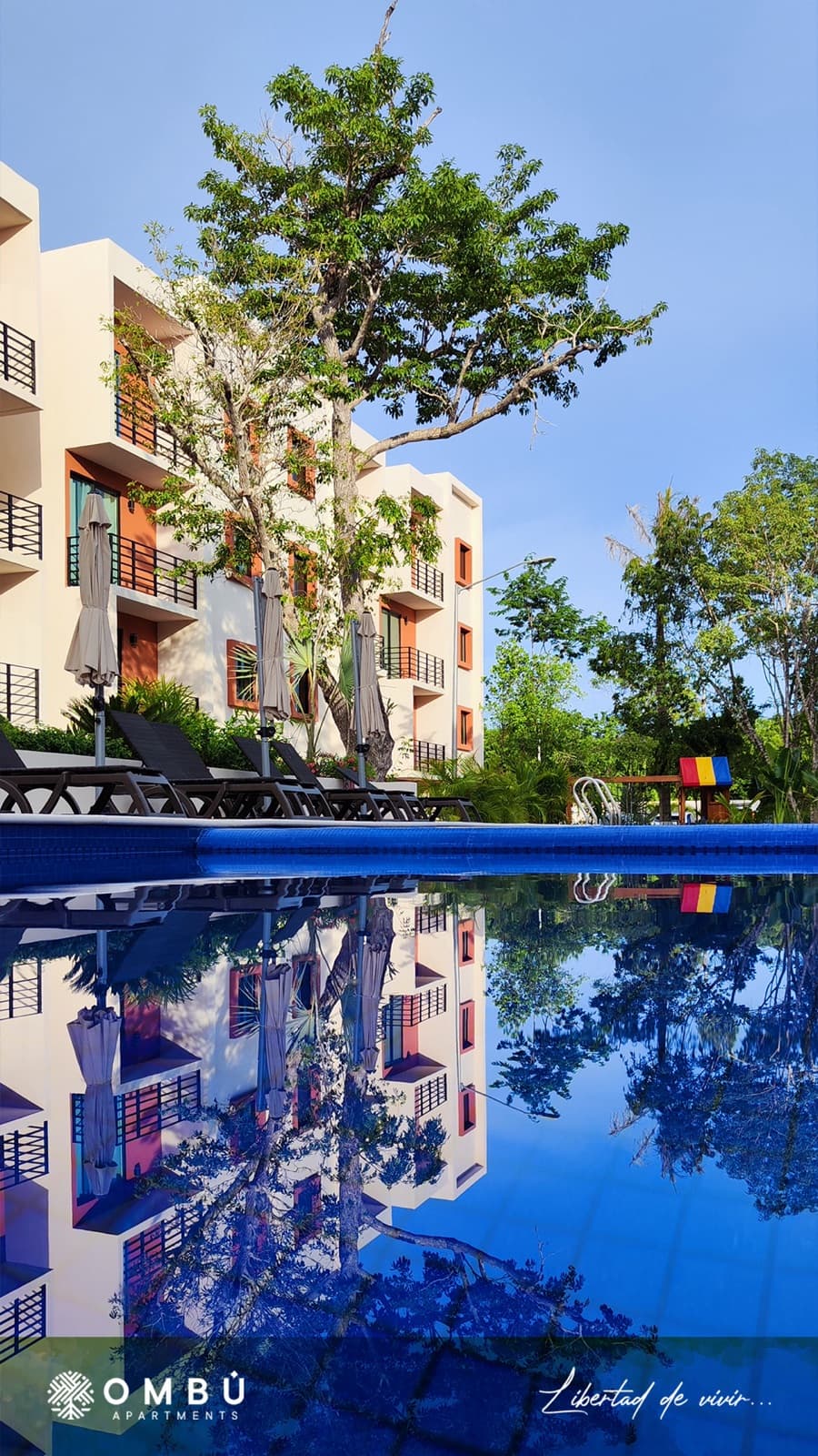 YOUR BEST INVESTMENT_ APARTMENTS WITH AMENITIES IN HUAYACAN