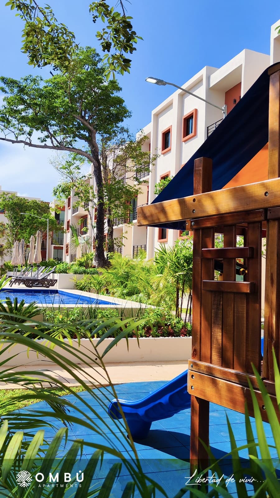 YOUR BEST INVESTMENT_ APARTMENTS WITH AMENITIES IN HUAYACAN