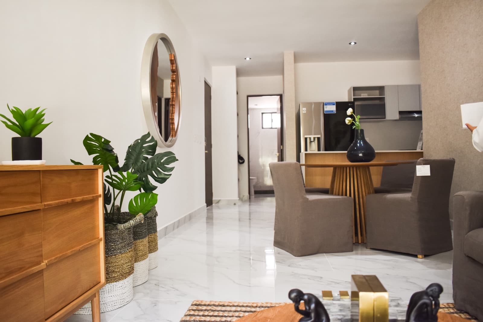 YOUR BEST INVESTMENT_ APARTMENTS WITH AMENITIES IN HUAYACAN