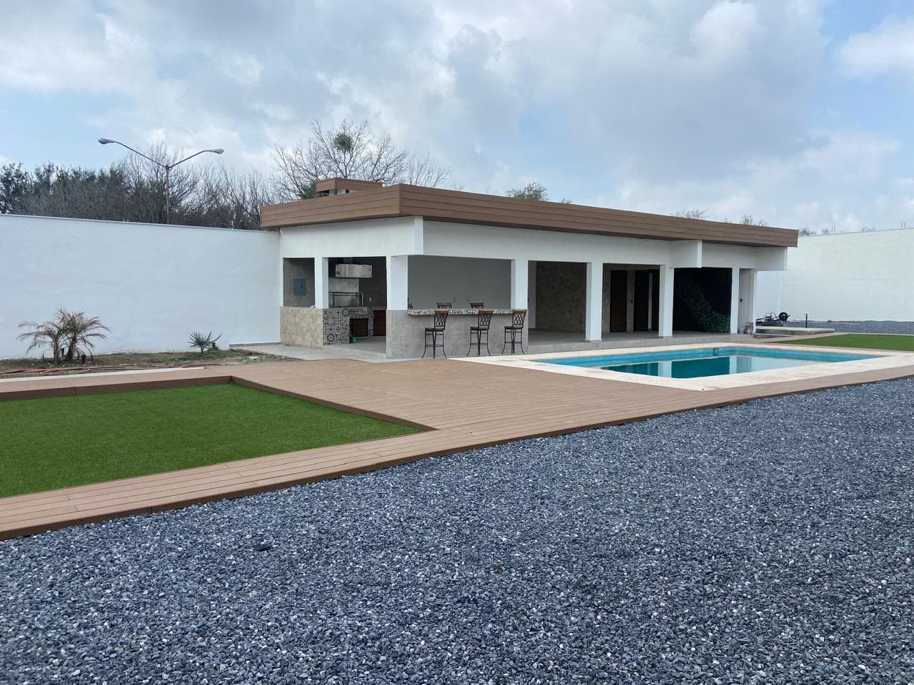 HOUSE FOR RENT IN PORTAL DEL NORTE, ESCOBEDO-ZUAZUA