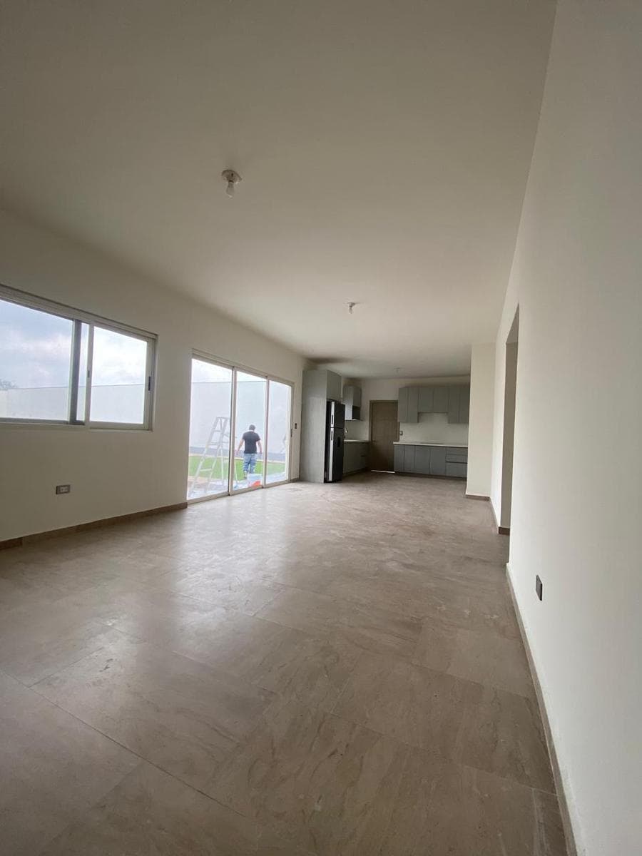 HOUSE FOR RENT IN PORTAL DEL NORTE, ESCOBEDO-ZUAZUA