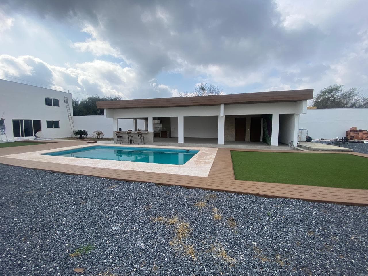 HOUSE FOR RENT IN PORTAL DEL NORTE, ESCOBEDO-ZUAZUA
