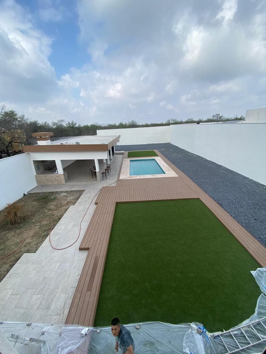 HOUSE FOR RENT IN PORTAL DEL NORTE, ESCOBEDO-ZUAZUA