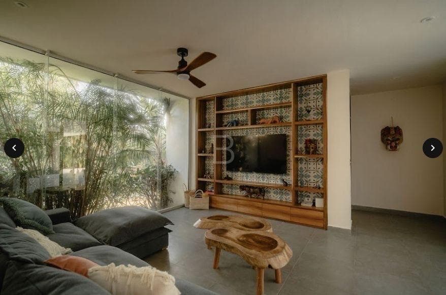 House for Sale in Cenote Yalku