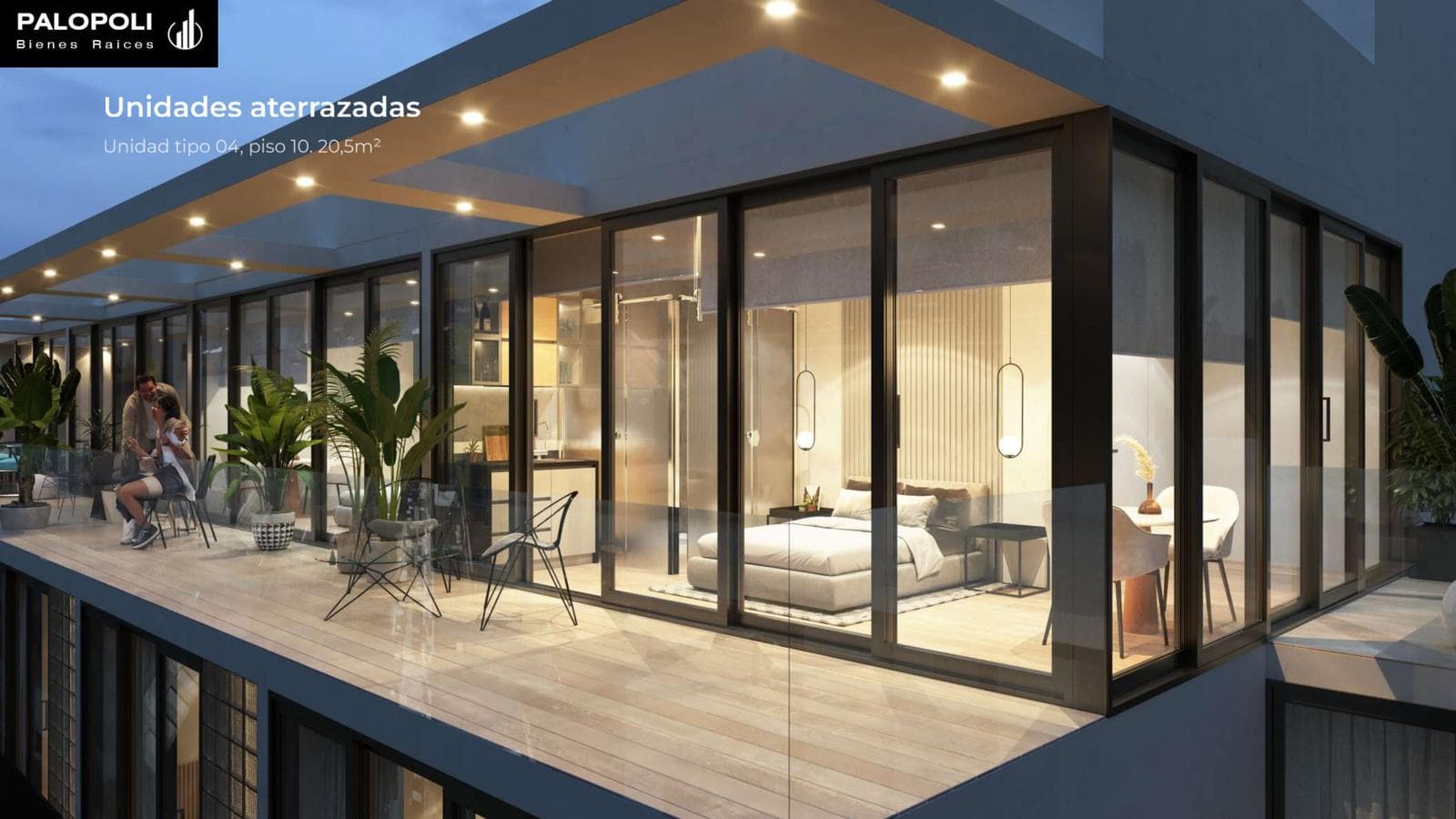Studio Apartment in BALVANERA - UNIVERSITY AREA - STUDIO TYPE -
