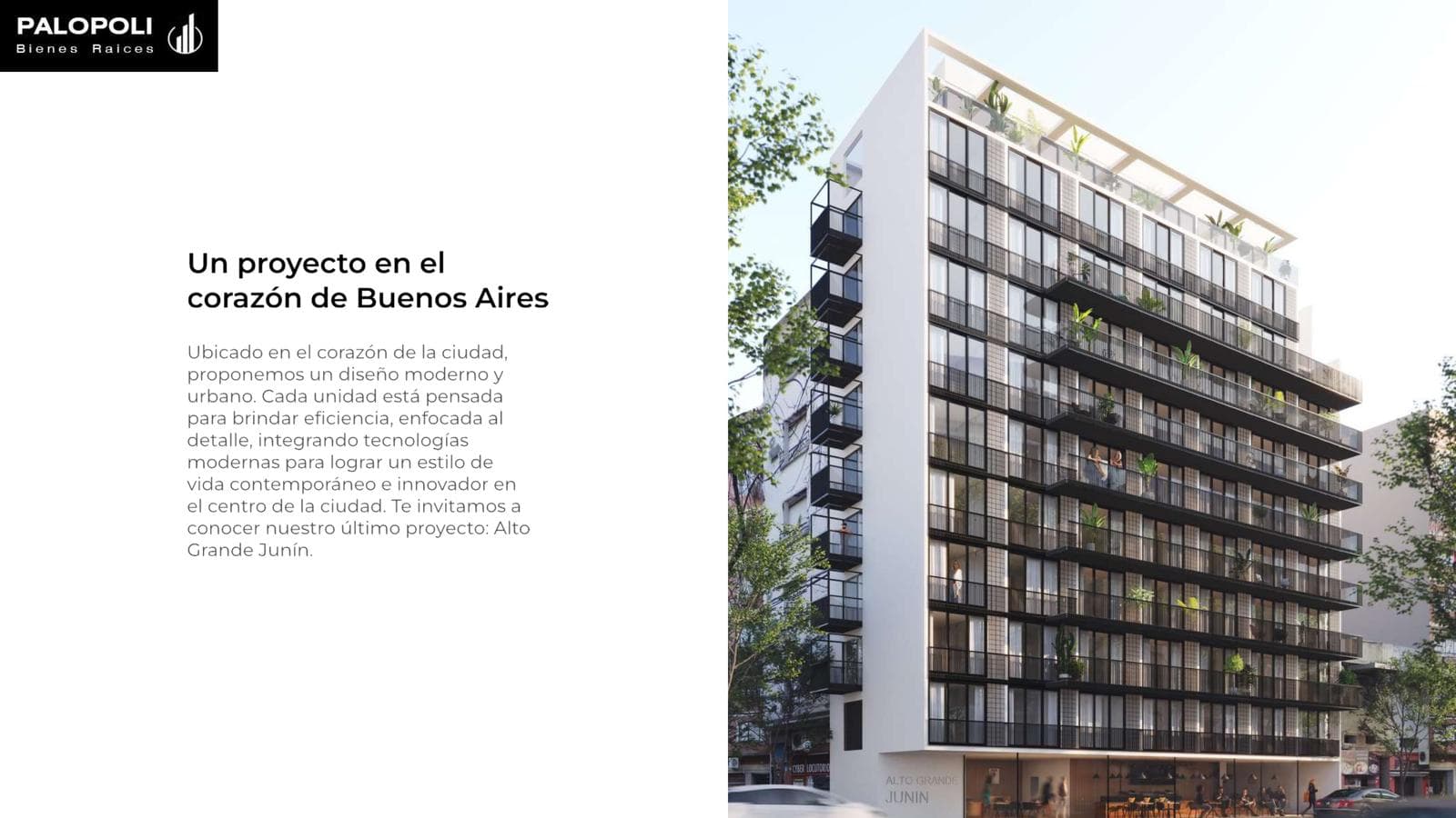 Studio Apartment in BALVANERA - UNIVERSITY AREA - STUDIO TYPE -