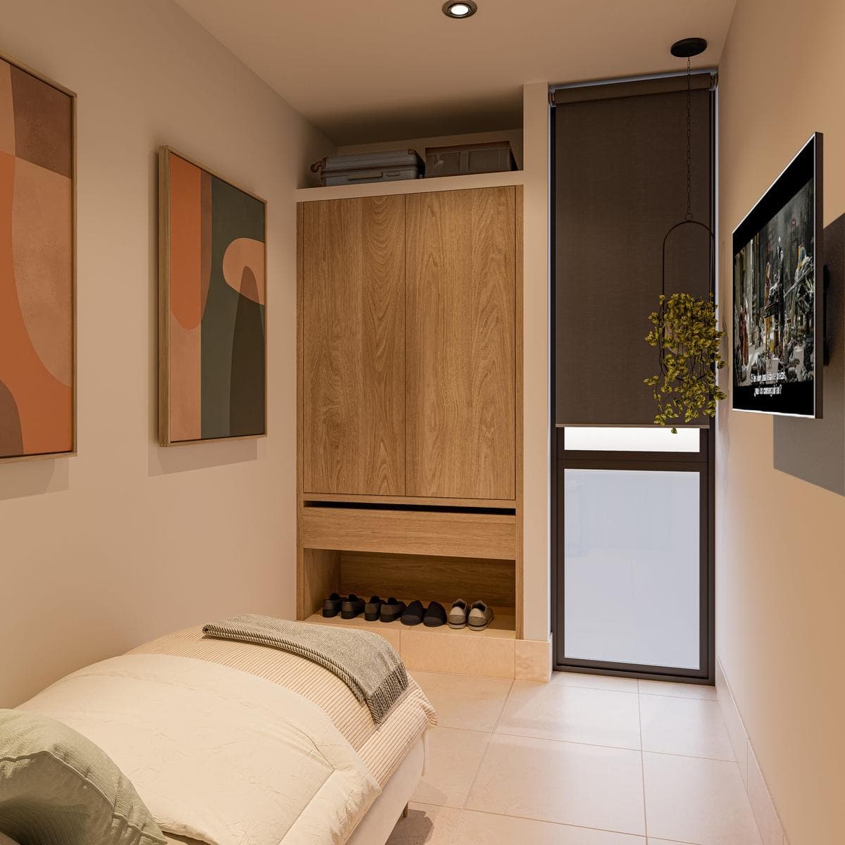 University apartments for sale with amenities across from Anáhuac in Country Club, Mérida